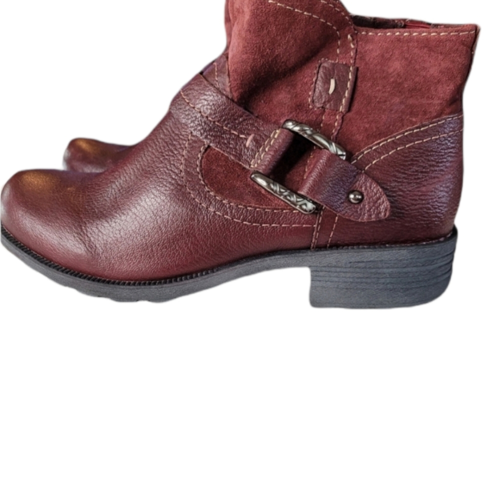 EARTH ORIGINS BY EARTH PARRIS ANKLE BOOT
